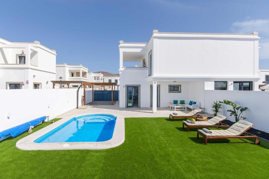 יאיזה Casa Princesa Gara מראה חיצוני תמונה